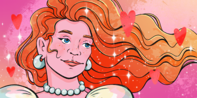 11 экспресс-способов для женщины понравиться себе прямо сейчас