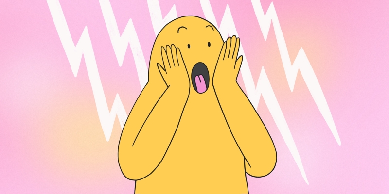 6 базовых эмоций, которые играют решающую роль в нашей жизни