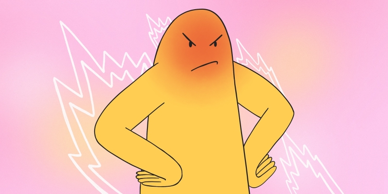 6 базовых эмоций, которые играют решающую роль в нашей жизни