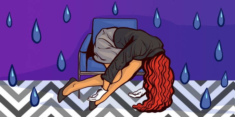 Как разные типы усталости влияют на нашу мотивацию и как с ними справиться