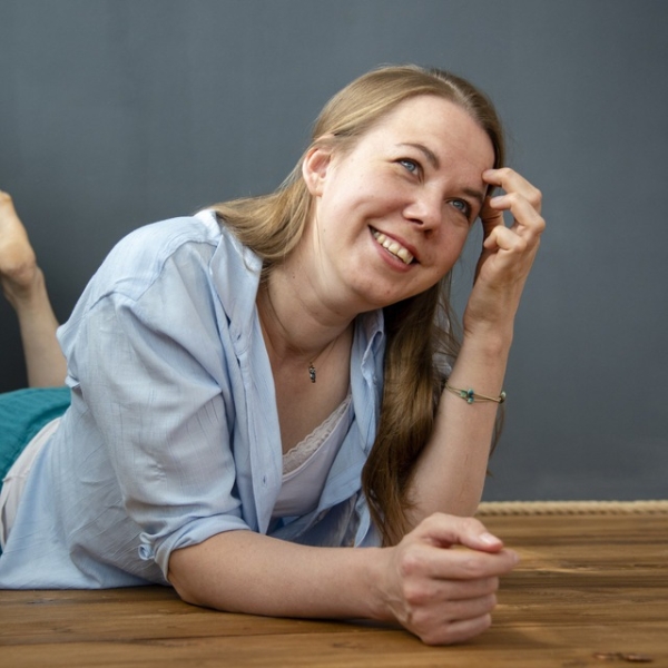 Почему Новый год стоит начать с челленджа