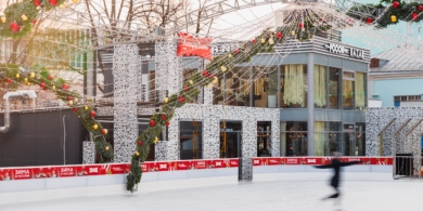 Winter Fest: что это и на какие события стоит сходить