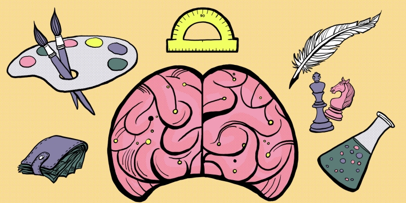 24 профессиональных инструмента мышления, которые помогут решить любые проблемы