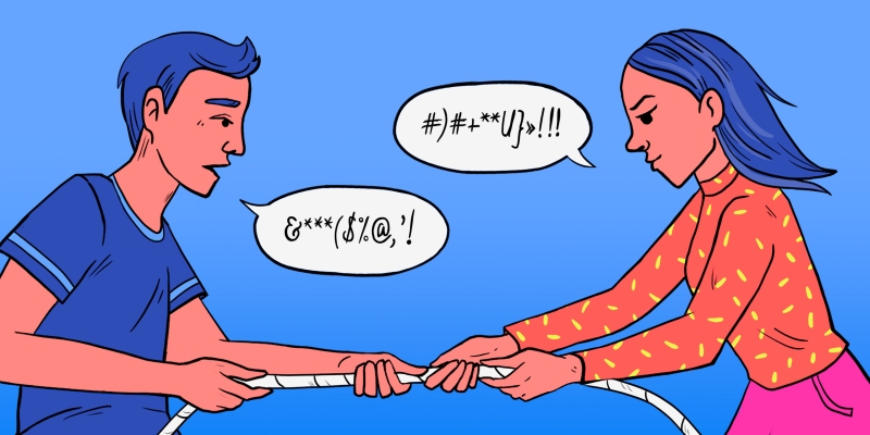 6 привычек, которые мешают нормальному общению