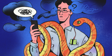 6 психологических приёмов, с помощью которых мошенники давят на нас