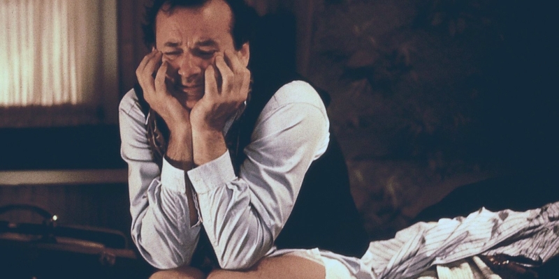 Как мотивировать себя на перемены, если вас затянуло в «день сурка»