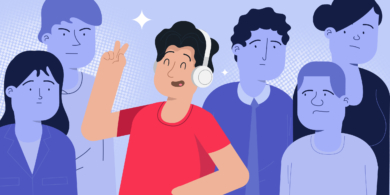 Как перестать гнаться за чужим одобрением и жить в кайф