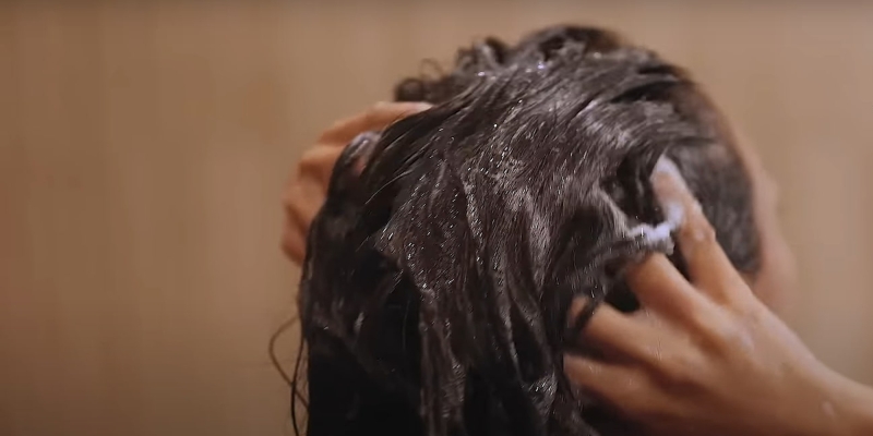 Как пользоваться твёрдым шампунем для волос