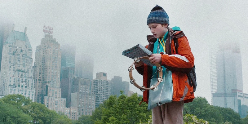 Как самому устроить интересный квест для детей