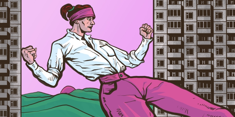 Как стать настойчивым и научиться защищать свои интересы в любой ситуации