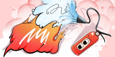 13 конкретных фраз, которые помогут ответить на хамство