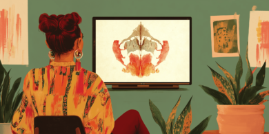 5 мифов о психологах из кино, которые мешают обратиться за помощью в реальной жизни