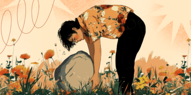 Почему мы чувствуем вину за вещи, на которые не можем повлиять