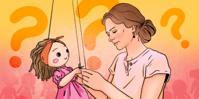 Как распознать в себе манипулятора и перестать им быть