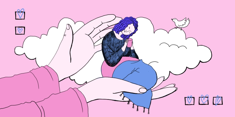 Как составить план заботы о себе