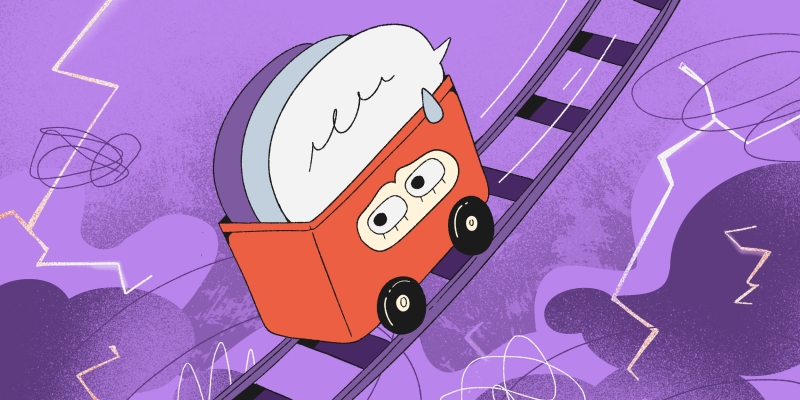 10 фраз, которые помогут успокоиться при стрессе