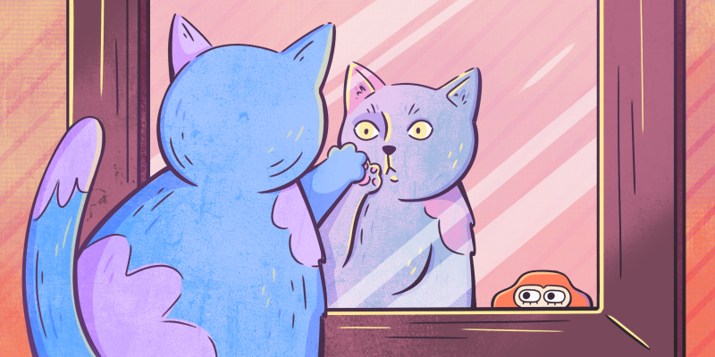 4 причины, почему совет «отстать от себя» может навредить, а не помочь