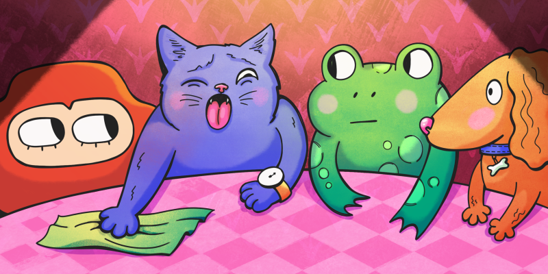 11 способов тактично намекнуть гостям, что им пора уходить