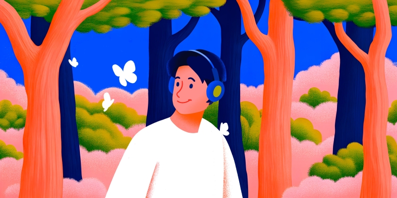 Как ходить на дурацкую прогулку для дурацкого ментального здоровья