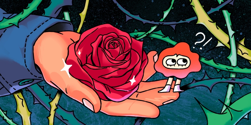 Кто такие тёмные эмпаты и чем они могут быть опасны