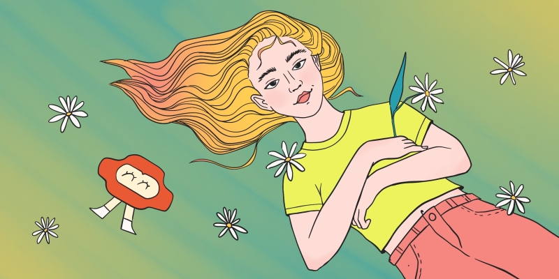 О чём надо помнить, а о чём забыть, чтобы стать счастливее