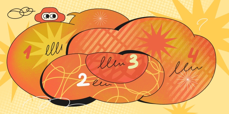 3 приёма, которые помогут говорить о сложном простыми словами