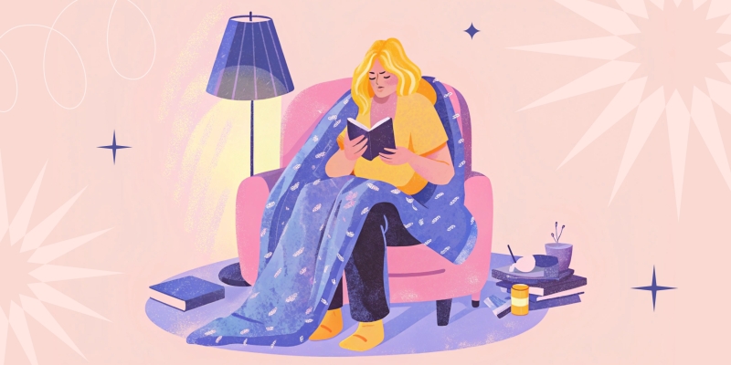 6 страхов, которые мешают наслаждаться жизнью в одиночестве