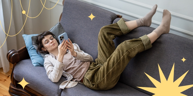 3 вредные привычки, из-за которых все выходные насмарку