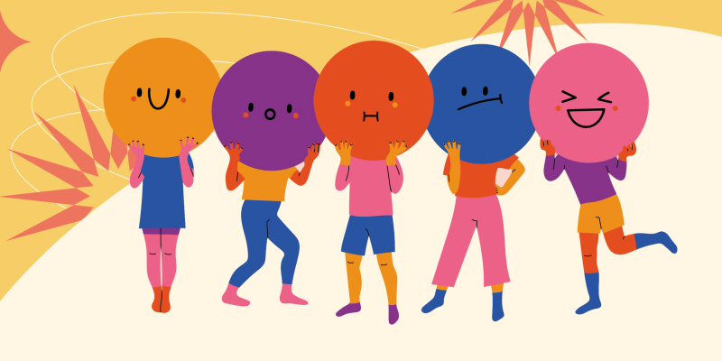 5 типов людей, которые должны быть в жизни каждого