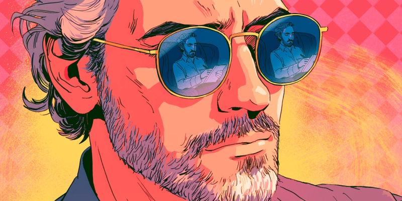 «Терапия для братанов»: как походы к психологу стали у мужчин трендом и почему на него стоит обратить внимание