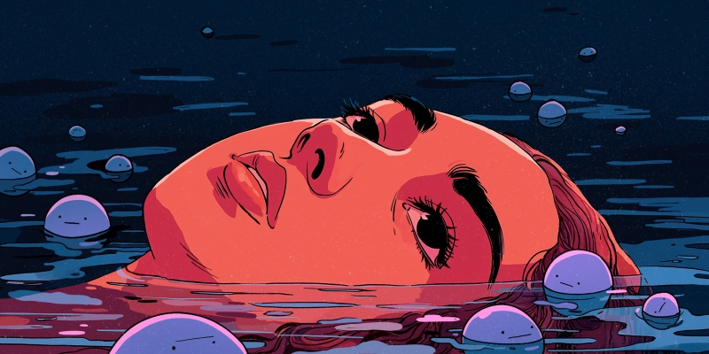 Что такое эмоциональное онемение и что делать, если вы больше ничего не чувствуете