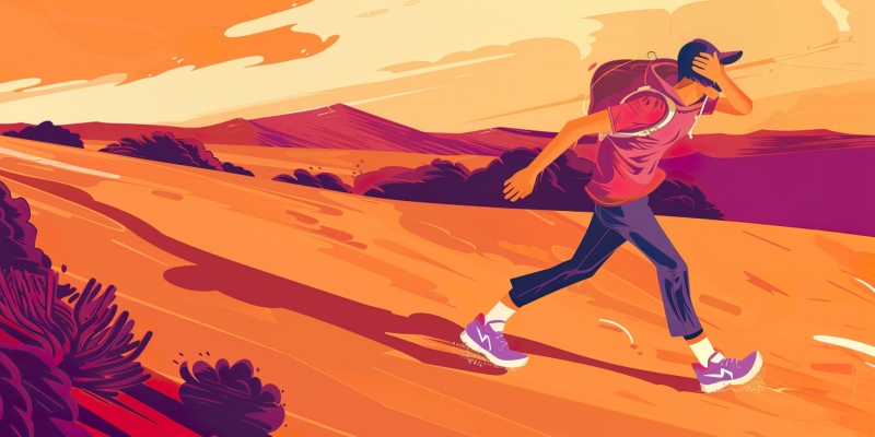 Как погоня за счастьем заставляет нас страдать и что с этим можно сделать