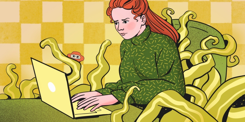 Что такое токсичная независимость и как её распознать